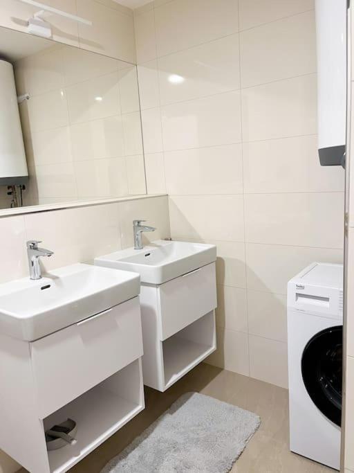 Apartmán Imperial Loft Prague