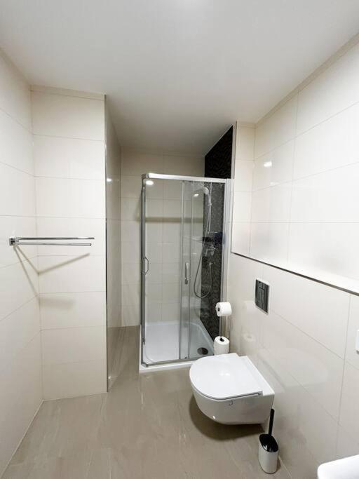 Apartmán Imperial Loft *