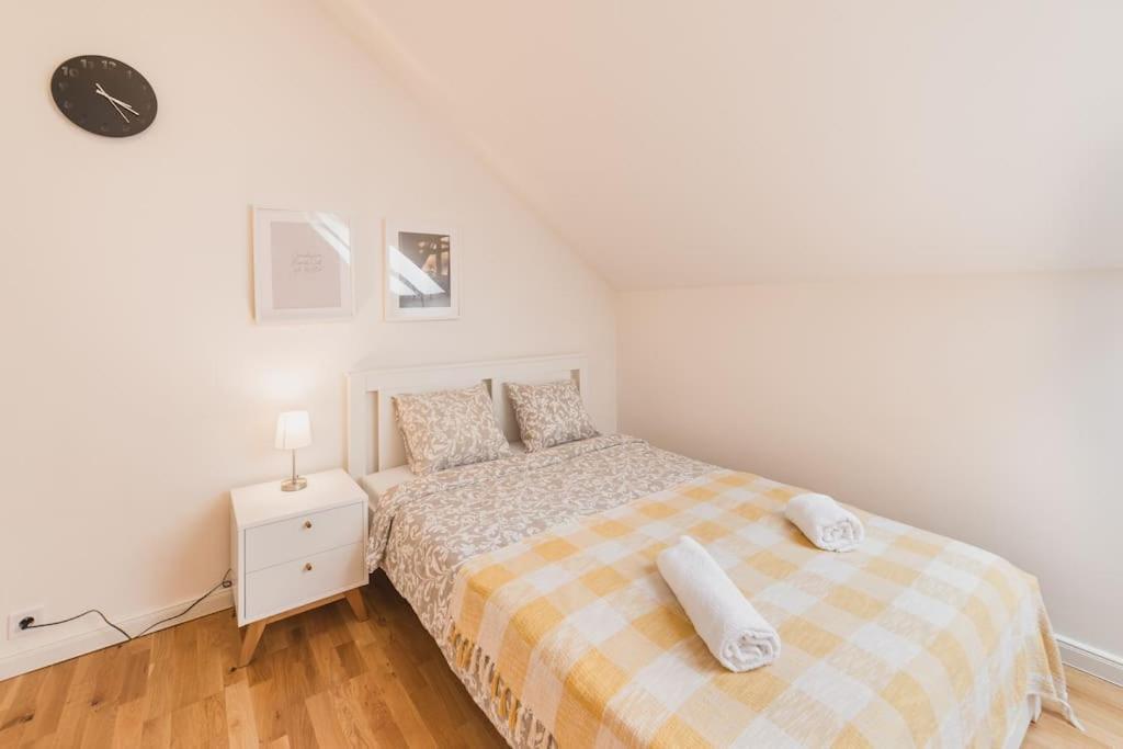 Imperial Loft Apartmán