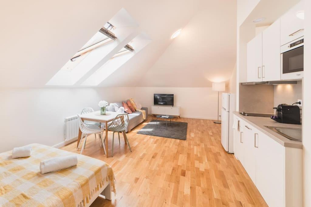 Imperial Loft Apartmán Prague