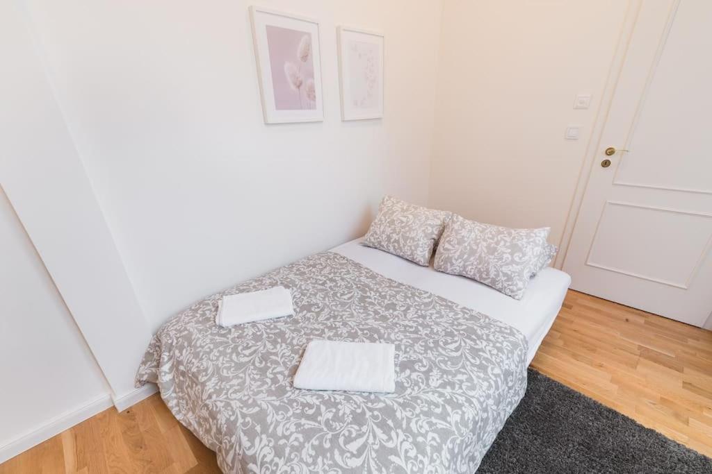 Apartmán Imperial Loft Prague